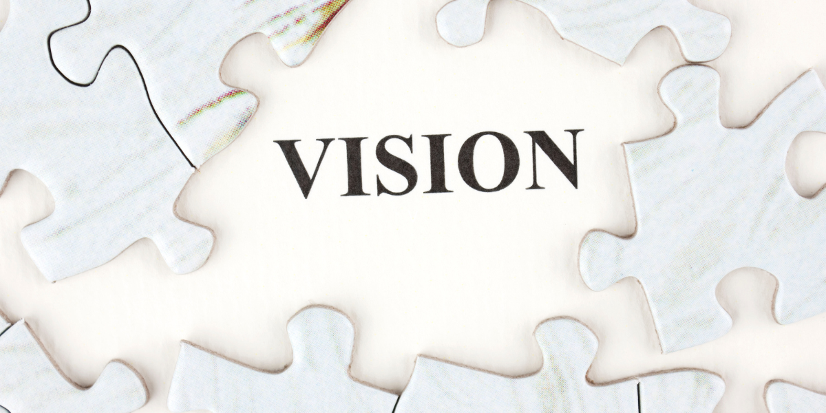 Vision of the 2025 Budget